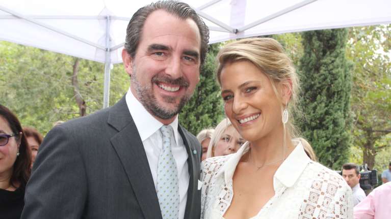 Νικόλαος: Η αλλαγή που ανακοίνωσε - Η κίνηση που &quot;διαγράφει&quot; οριστικά το παρελθόν του με τη Μπλάτνικ