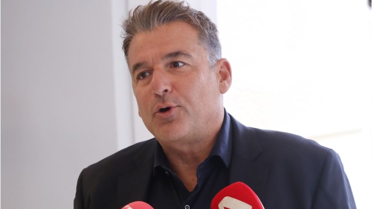 Γιώργος Λιάγκας