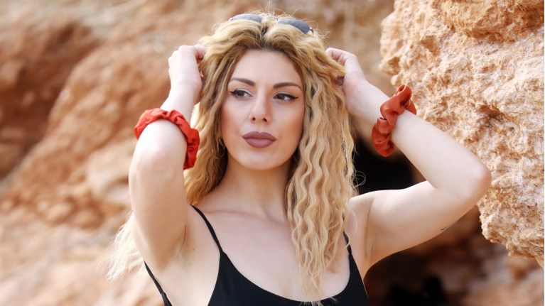 Έλενα Πολυχρονοπούλου
