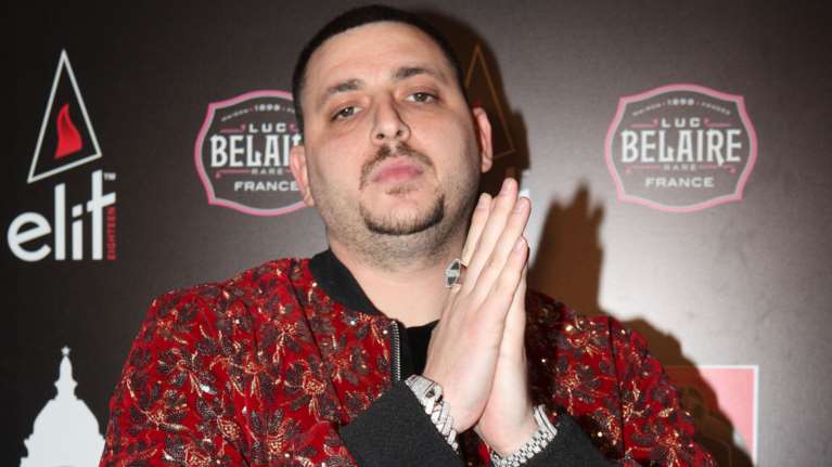 Mad Clip: Νέα &quot;καρφιά&quot; από τον παππού του - &quot;Τα λεφτά φαγώθηκαν, η Αρετή έκανε κουμάντο&quot; [Βίντεο]