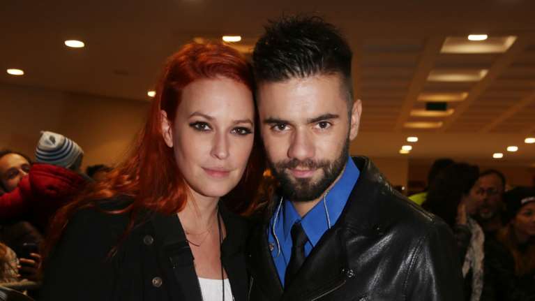 Θοδωρής Μαραντίνης: "Ένας γάμος δεν είναι αποτυχημένος αν χωρίσεις - Ο στόχος είναι τα παιδιά και η ζωή του καθενός" [βίντεο]