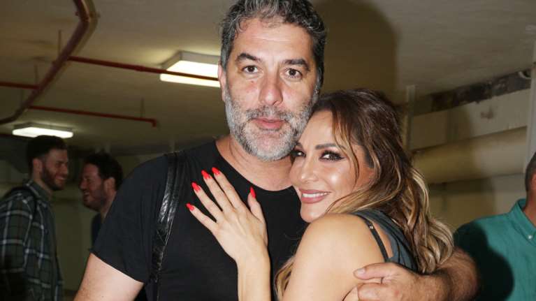 Βασίλης Μπισμπίκης για τη σχέση του με τη Δέσποινα Βανδή: &quot;Ήμουν θυμωμένος&quot;