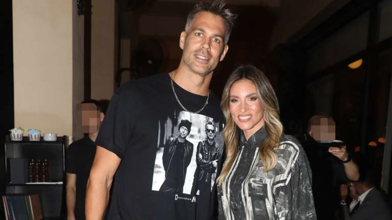 Η Αθηνά Οικονομάκου παραδέχεται πρώτη φορά την πρόταση γάμου από τον Τσερέλα - &quot;Πώς γίνεται να το ζω αυτό;&quot;