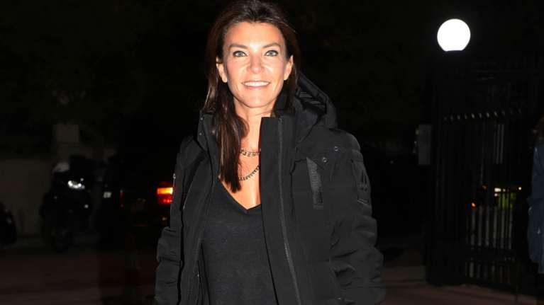 Μαρίνα Βερνίκου: Απολαμβάνει το Πάσχα μαζί με την οικογένεια της στην Καραϊβική