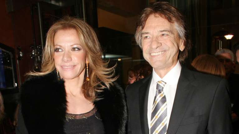 Εριέττα Κούρκουλου: &quot;Οι γονείς μου δεν ήταν κακοί άνθρωποι, ήθελαν απλά να με κάνουν χαρούμενη&quot;