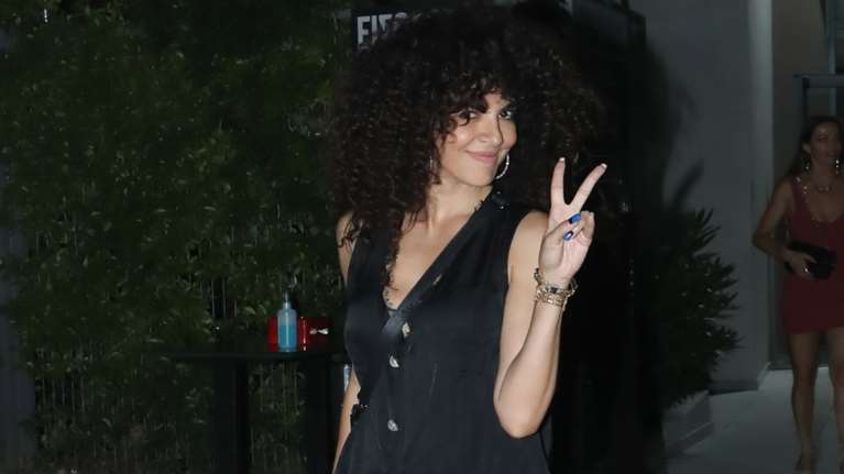 Μαρία Σολωμού: &quot;Έχω κάνει 12 χρόνια ψυχοθεραπεία για την πολυγαμία- Είχα ανάγκη να έχω 3-4 συντρόφους&quot;