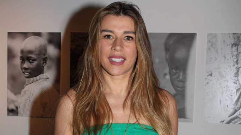 Έρρικα Πρεζεράκου: Η συγκλονιστική εξομολόγηση για την ανιψιά της - "Έχει DIPG, έχουν ζήσει μόνο 9 παιδιά στον κόσμο" [βίντεο]