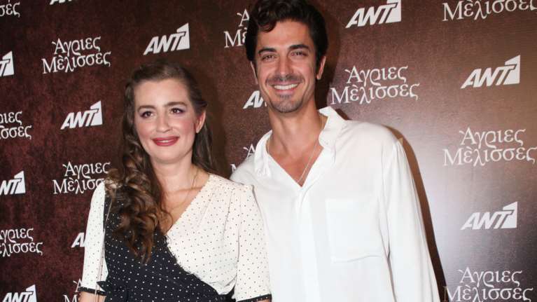 Ο Δημήτρης Γκοτσόπουλος μιλά για τη σχέση του με τη Μαρία Κίτσου: &quot;Τη νοιάζομαι, την πονάω&quot; [Βίντεο]