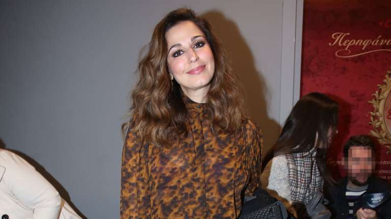 Τι είναι η νόσος του Crohn από την οποία πάσχει η Κατερίνα Παπουτσάκη - Πώς επηρεάζει τη σωματική και ψυχική μας υγεία