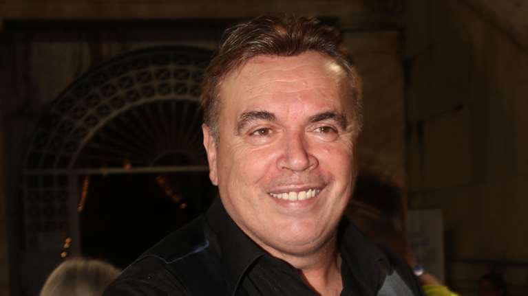 Μανώλης Λιδάκης: Το Σάββατο ο τελευταίος αποχαιρετισμός στον σπουδαίο ερμηνευτή