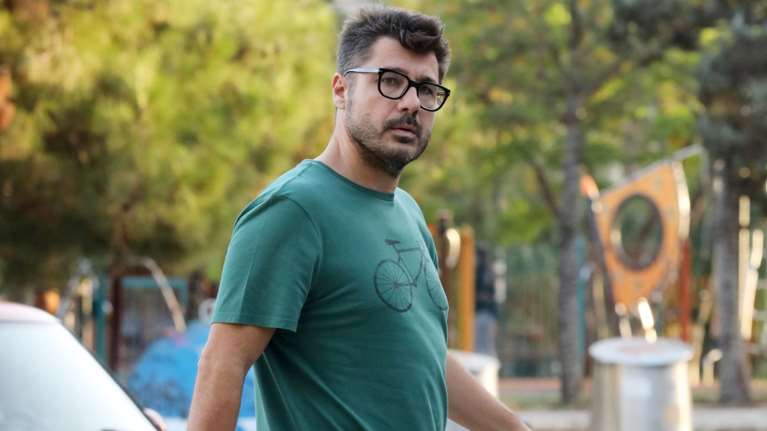 Λάμπρος Κωνσταντάρας: Το μήνυμα για τον πατέρα του Δημήτρη - &quot;Εμείς φέτος πρώτη φορά δε θα γιορτάσουμε&quot;