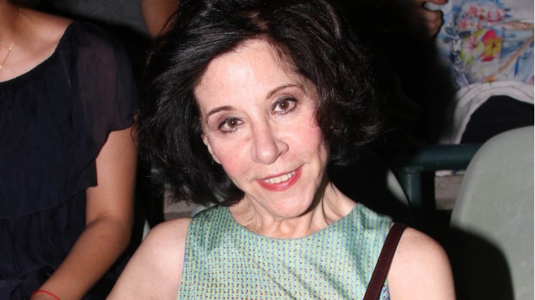 ΜΙΝΑ ΑΔΑΜΑΚΗ