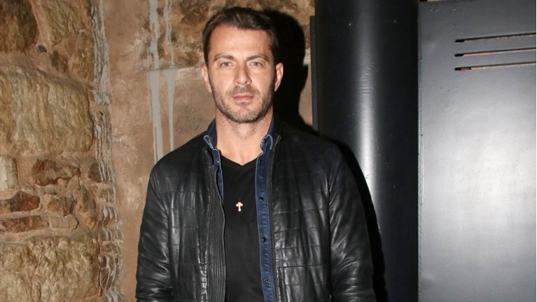 Γιώργος Αγγελόπουλος