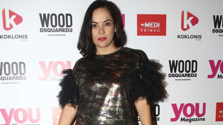 Κατερίνα Τσάβαλου: Έχω δεχθεί σεξουαλική παρενόχληση - Τον ξέρουν όλοι στον χώρο, κανείς δε λέει τίποτα [βίντεο]