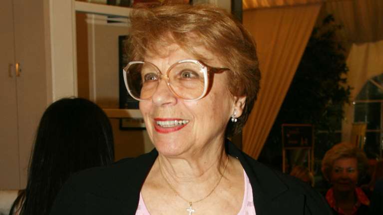 Μενδώνη για Μέλπω Ζαρόκωστα: Ερμηνεύτρια μεγάλης γκάμας, ευρύτατου διαμετρήματος και διακριτού αποτυπώματος