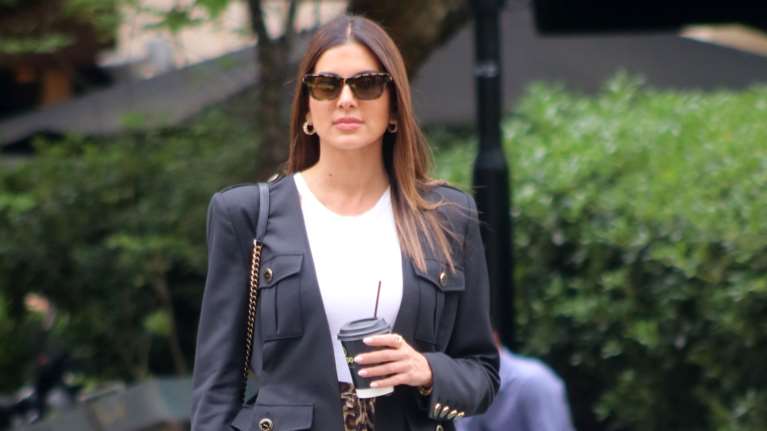 Αποκάλυψη Τσιμτσιλή για το πρόστιμο στην influencer - &quot;Ξέρουμε ένα όνομα, είναι πολύ γνωστή&quot;