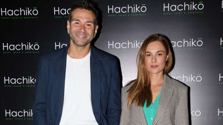 Θάλεια Ματίκα: Αποκάλυψε πώς της έκανε πρόταση γάμου ο Τάσος Ιορδανίδης - Ο δύσκολος τοκετός και τα κλάματα [βίντεο]