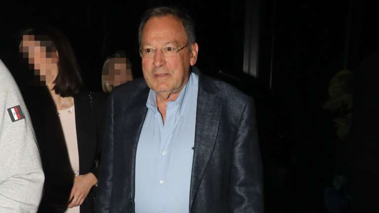 Ανδρέας Φουστάνος: Χειρούργησα τη Μαργαρίτα Παπανδρέου - Μέχρι τότε κανείς δεν ήξερε το facelift [βίντεο]