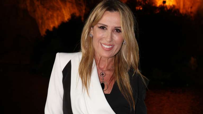 &quot;Ποταμός&quot; η Πηγή Δεβετζή για το διαζύγιό της: Εγώ ήμουν το ταμείο της οικογένειας, εγώ τα πλήρωνα όλα