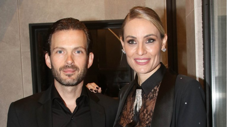 Ελεονώρα Μελέτη