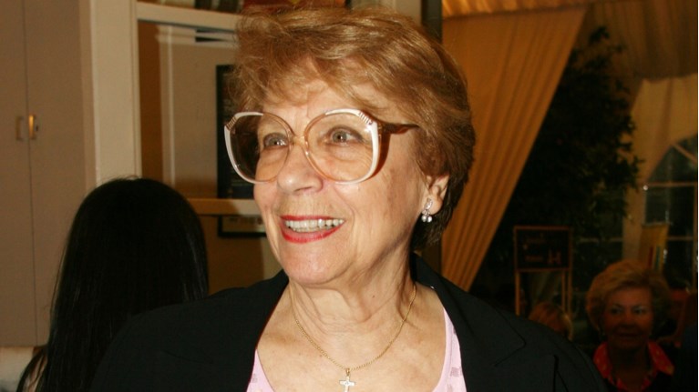 ΜΕΛΠΩ ΖΑΡΟΚΩΣΤΑ