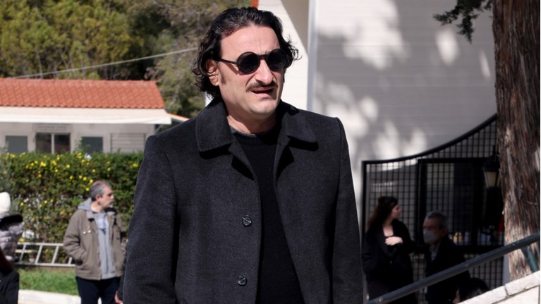 ΒΑΣΙΛΗΣ ΧΑΡΑΛΑΜΠΟΠΟΥΛΟΣ