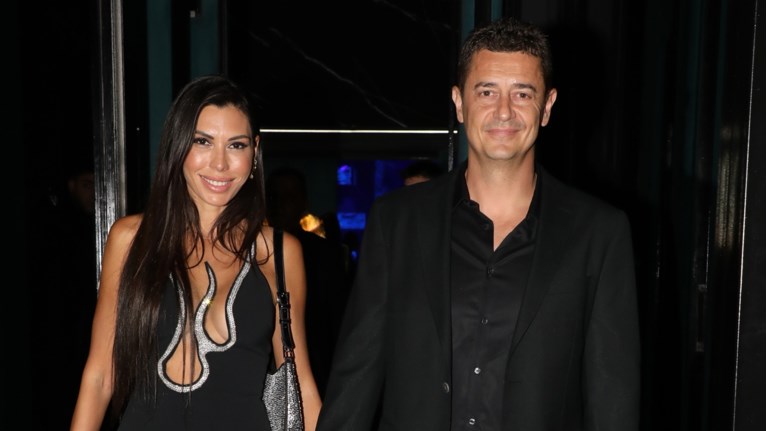 ΙΩΑΝΝΑ ΜΠΟΥΚΗ ΑΝΤΩΝΗΣ ΣΡΟΙΤΕΡ