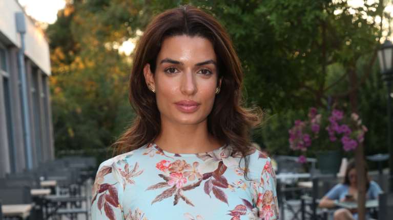 Τόνια Σωτηροπούλου: Αυτή ήταν η πιο δύσκολη περίοδος στη ζωή μου - Το σοβαρό οικογενειακό πρόβλημα