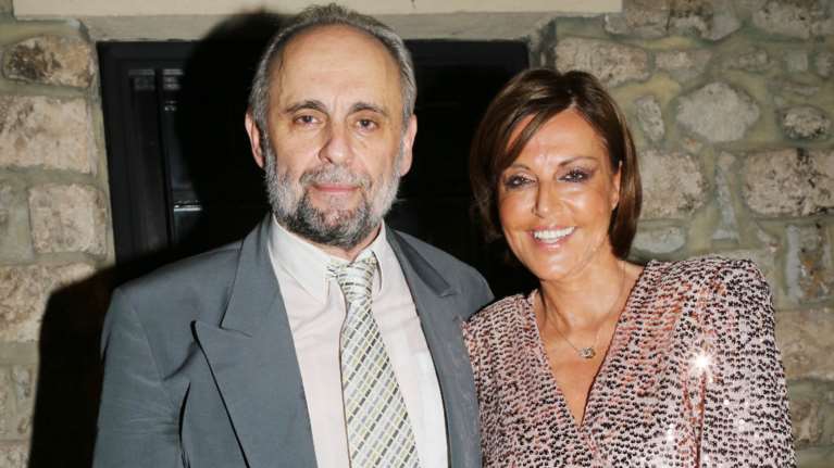 Παλαιολόγου - Χατζάκης: Χώρισαν μετά από δύο χρόνια σχέσης