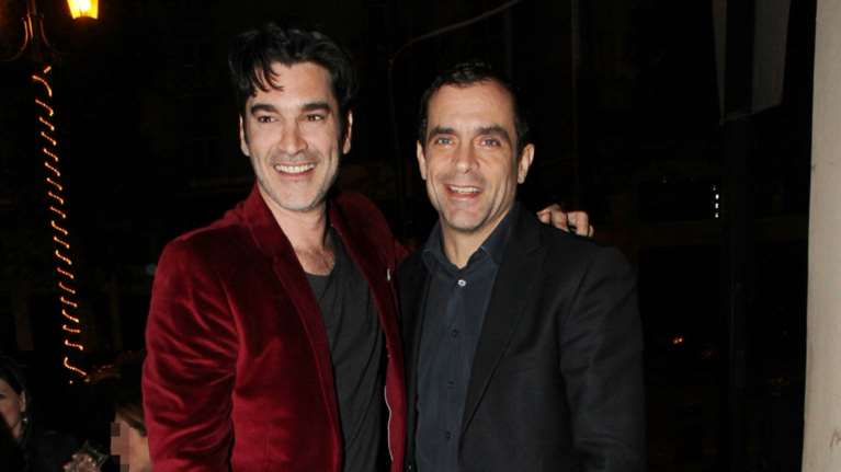 Ο Παπακαλιάτης &quot;τάπωσε&quot; τον Μαρκουλάκη: Ξεπέρασε το πια... Ωχου!