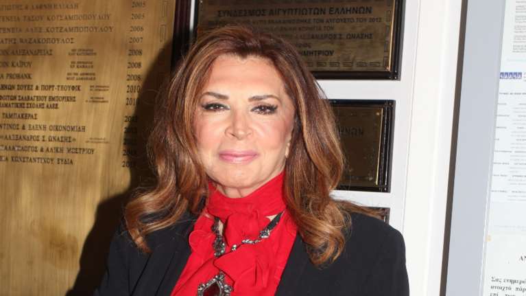 Το ξέσπασμα της Ντενίση για όσους &quot;σπάνε&quot; την καραντίνα - &quot;Υπάρχουν ακόμα τόσοι επιπόλαιοι&quot;