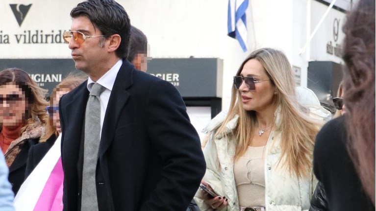 Ίλια Ίβιτς & Ελένη Πετρουλάκη
