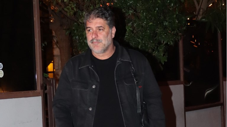 ΜΠΙΣΜΠΙΚΗΣ