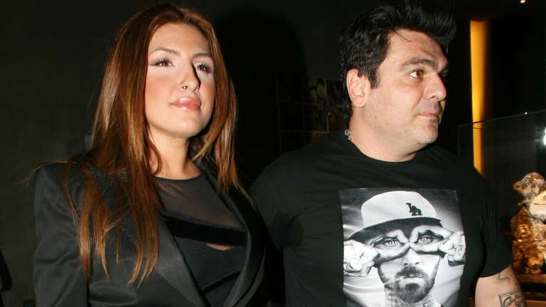 Δικαίωση στο δικαστήριο για την Έλενα Παπαρίζου: Ο Τόνυ Μαυρίδης καλείται να αποχωρήσει από την κοινή τους μεζονέτα