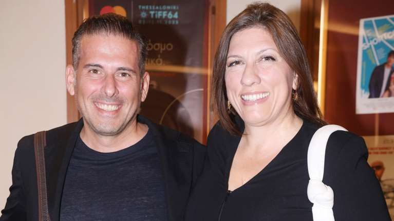 &quot;Ψέμα, θλιβερό ότι κάποιοι πολιτικοί ζητούν με αυτόν τον τρόπο δημοσιότητα&quot;: Ο Καραναστάσης για την αλλαγή θέσης της Ζωής