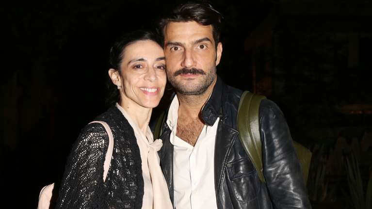 Έλενα Τοπαλίδου: Η μάχη με τις διατροφικές διαταραχές, η γνωριμία και η σχέση με τον Νίκο Κουρή [βίντεο]