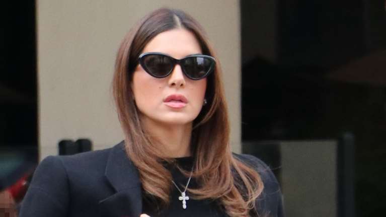 Ο εμμονικός θαυμαστής της Σταματίνας Τσιμτσιλή: "Θα με πάρει 10 φορές μέχρι να το σηκώσω"