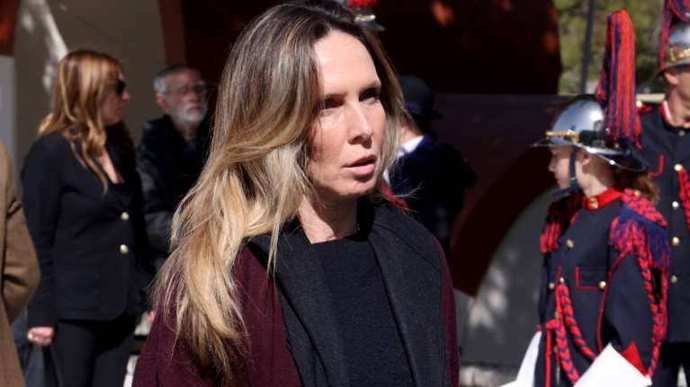 Εβελίνα Παπούλια: Στους "Δύο Ξένους" ήταν η μόνη περίοδος που είχα κατάθλιψη - Δεν αντιγράφαμε τη Μενεγάκη