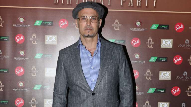 Σπύρος Πώρος: Με ποιο κόμμα θα κατέβει υποψήφιος στις επόμενες εκλογές [βίντεο]