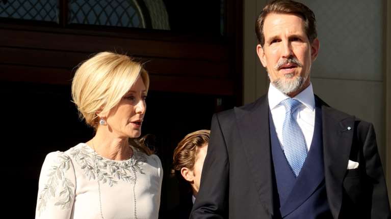 Παύλος - Μαρί Σαντάλ: Αυτό είναι το διαμέρισμα 500 τ.μ που &quot;κλείνουν&quot; στην Ηρώδου Αττικού - Αξίας 15 εκατ. ευρώ [Εικόνες]