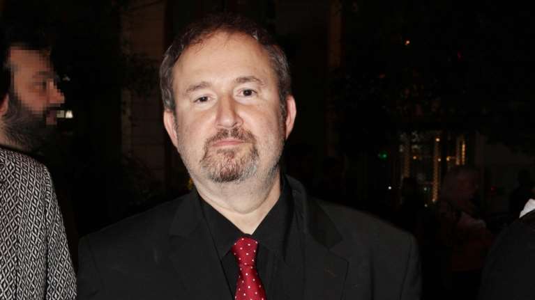 Ο γιος της Αλίκης Βουγιουκλάκη κάνει μήνυση στον Λιάνη για προσβολή της μνήμης της μητέρας του