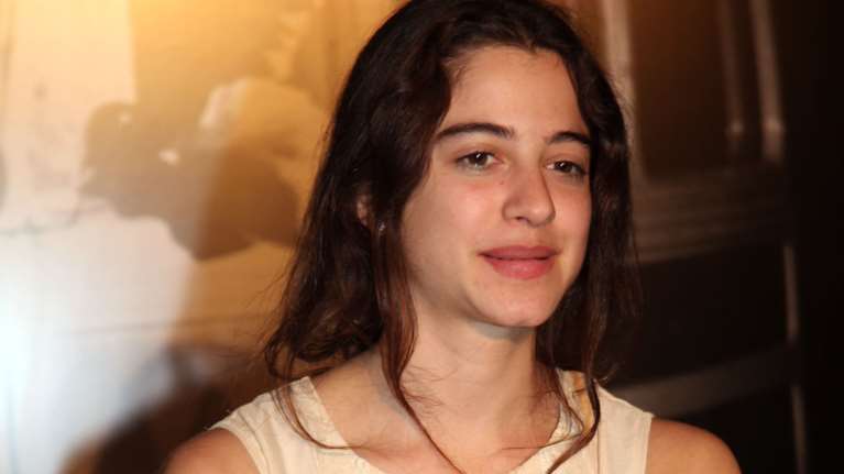 Νεφέλη Κουρή: Κάθε μέρα ακούω "αποκλείεται να είναι δικό σου παιδί"