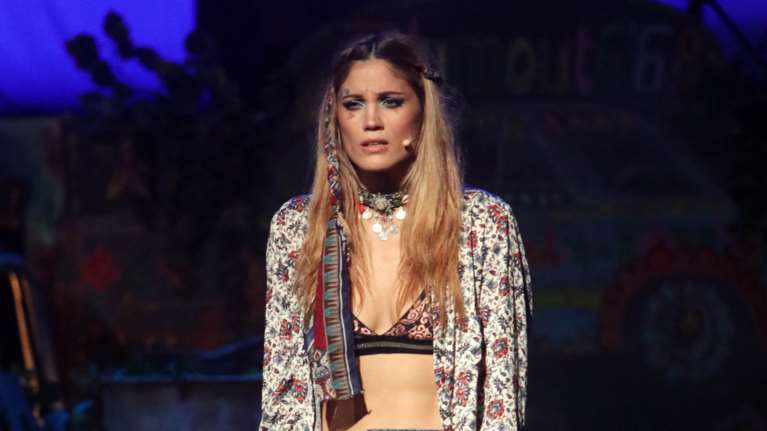 Μαίρη Συνατσάκη: Γι' αυτό δεν πρόκειται να σκάσω - Βαρέθηκα να λέμε τι να μην κάνουν τα κορίτσια