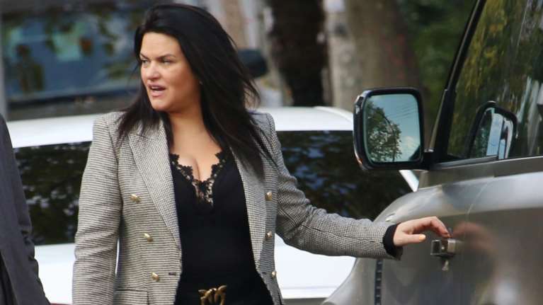 Δήμητρα Κατσαφάδου: Η προσφορά της στο Make A Wish που άφησε άφωνο &quot;Το Πρωινό μας&quot; - Κλαίγανε στο πλατό [βίντεο]