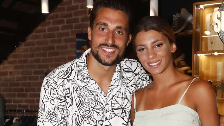 Ξεκαθαρίζει ο Σάκης Κατσούλης: Με την Μαριαλένα Ρουμελιώτη δεν είμαστε μαζί