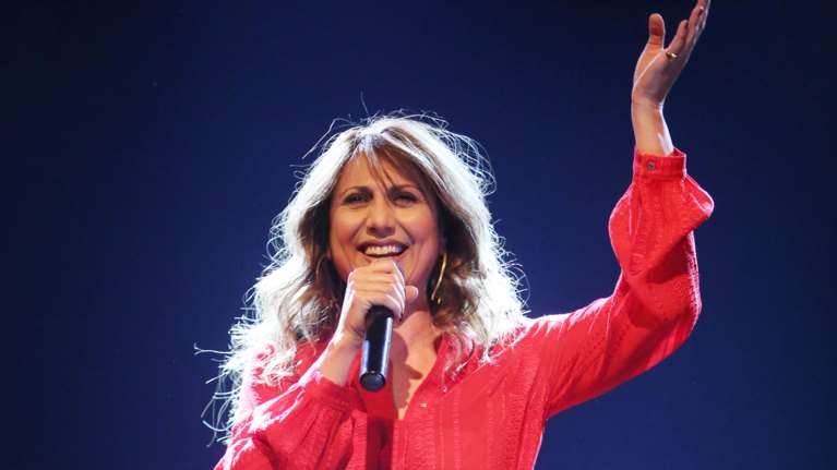 Αναστασία Ζαννή: Ποιά είναι η σοπράνο που θα ψάλλει τον Εθνικό Ύμνο την 25η Μαρτίου