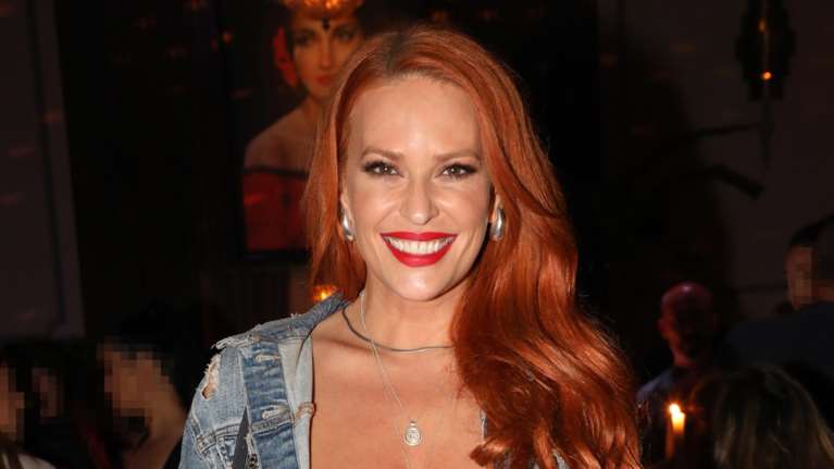 Σίσσυ Χρηστίδου: Το βίντεο με υπονοούμενα στο TikTok που έγινε viral