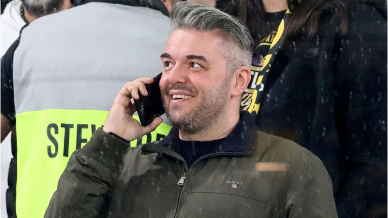 Πέτρος Πολυχρονίδης