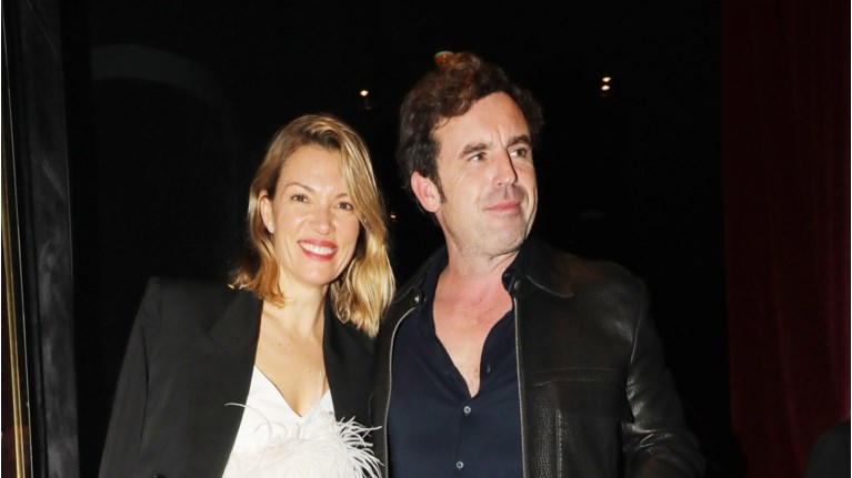 Βίκυ Καγιά - Ηλίας Κρασσάς