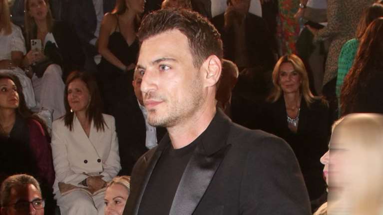 Συνελήφθη ο Δημήτρης Φιντιρίκος στο κέντρο διασκέδασης που εμφανίζεται η Δέσποινα Βανδή στη Θεσσαλονίκη